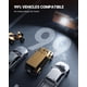 thumbnail image 4 of Bombilla HID SEALIGHT D5S 45.000 lm 6500K Impermeable (2 unidades), 4 of 7