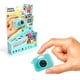 thumbnail image 2 of Cámara Digital Mini’Cam Turquesa Canal Toys con Tarjeta SD de 1GB, 2 of 7