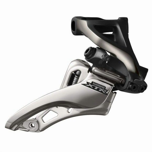 Cambiador Shimano Xtr FD-M9000-H 34.9Mm Side Swing