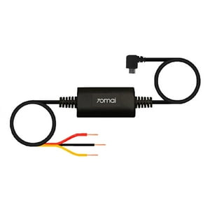 Kit De Cableado Energía Up02 Para Cámaras De Auto 70Mai Up02