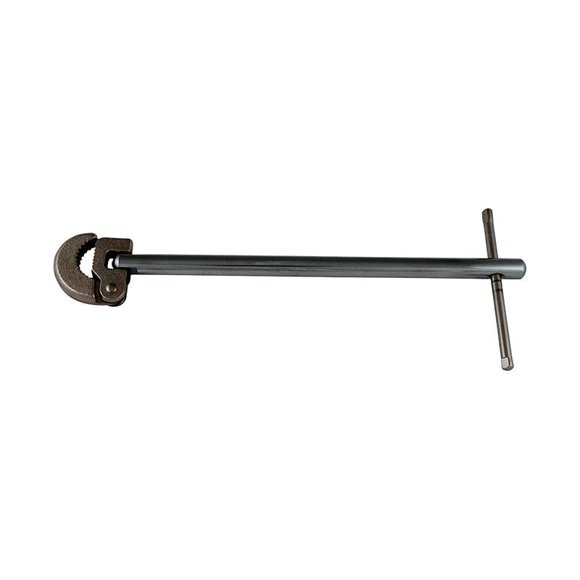 Llave de lavabo Plumb Pak 26,67 cm de largo, 1 unidad de metal