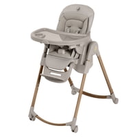 Silla De Comer Minla Pro Elegance Beige Maxi Cosi