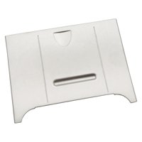 Bothyi - Placa Deslizante 356715 Acero Inoxidable Para Cm17, Cp17 Fm17-22, Hd102-110 Cg550-590