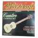 thumbnail image 1 of Cuerdas para Cuatro Venezolano Meistehaft CV4, 1 of 2