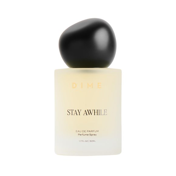 Perfume DIME Beauty Stay Awhile para mujer 50 ml