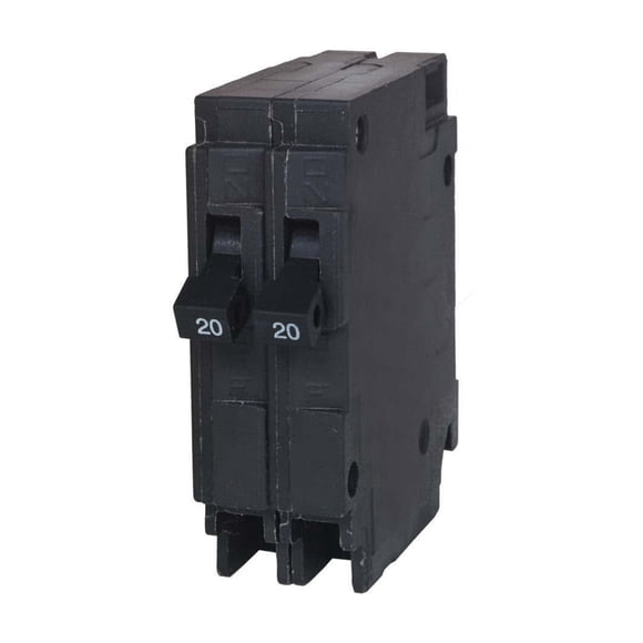 Disyuntor Siemens 20 A 120 V – Pack de 2