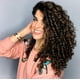 thumbnail image 2 of Mascara Capilar Strange Love my Curls Cloe, 2 of 2