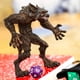 thumbnail image 2 of Figurine Safari Ltd., criatura mítica de hombre lobo, 10 cm, niños a partir de 3 años, 2 of 7