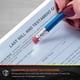 thumbnail image 4 of Papel de Seguridad DocuGard 21 × 29 cm 24 lb 500 hojas, 4 of 9