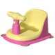 thumbnail image 5 of Asiento De Ba?era Para Bebé Asiento De Ba?era Para Bebé Para Ba?o Amarillo Rosa, 5 of 5