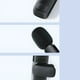 thumbnail image 3 of Micrófono Inalámbrico Lavalier Clip Tipo C Plug-Play, 3 of 3