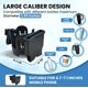 thumbnail image 3 of Paquete de Accesorios de Movilidad Alkarex Porta Vasos y Bolsa Lateral, 3 of 6