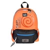 Naruto - Mochila Premium Original Shippuden Clan Uzumaki