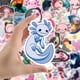 thumbnail image 4 of Sticker Kechup Axolotl 50 piezas impermeables de vinilo, lindos, 4 of 9