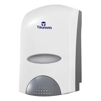 Victtorino - Dispensador Jabón Plástico Al Muro 500 Ml