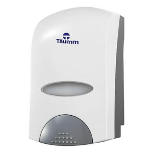 Victtorino - Dispensador Jabón Plástico Al Muro 500 Ml