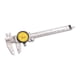 thumbnail image 1 of Calibrador Starrett de dial 150 mm 0,02 mm, 1 of 6