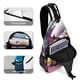 thumbnail image 4 of La Casa Búho Riñonera Bandolera con Estampado Integral para Hombres y Mujeres, Bolso Cruzado Gráfico de Tendencia, Mochila de Hombro Streetwear para Ciclismo y Deportes, Riñonera Versátil Casual, 4 of 6
