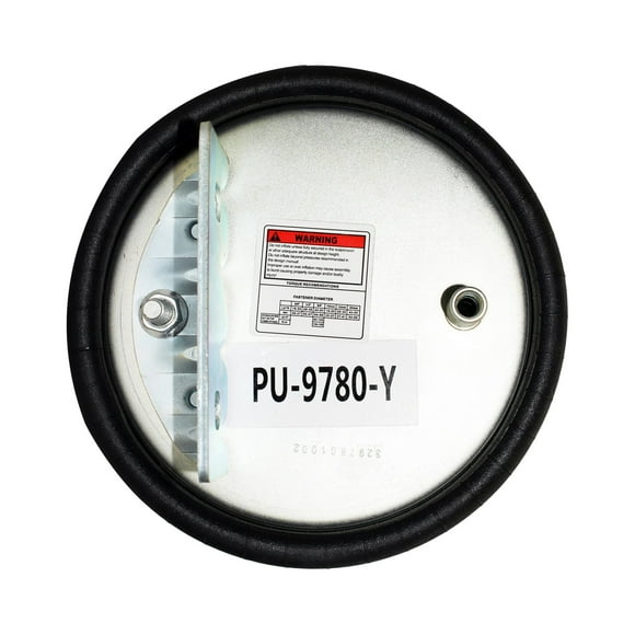 Pulmon Suspension 1T15Zr-6 9780
