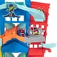 thumbnail image 3 of Track Set Marvel Spidey y sus increíbles amigos con vehículos, 3 of 6