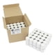 thumbnail image 4 of Velas de té Stonebriar, 50 unidades, color blanco, 8 horas de combustión, 4 of 8