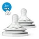 thumbnail image 1 of AVENT TETINA NATURAL FLUJO MEDIO 3M+, 1 of 2