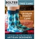 thumbnail image 5 of Calcetines de vestir Bolter de Navidad, 6 unidades, altura redondeada, para hombre, 5 of 6