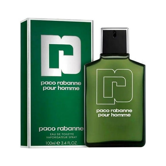 Perfume Pour Homme Edt 100 Ml