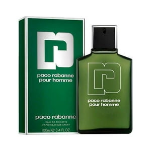 Paco Rabanne - Perfume Pour Homme Edt 100 Ml