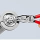 thumbnail image 3 of Alicate Universal Reforzado 8" Profesional KNIPEX, 3 of 5