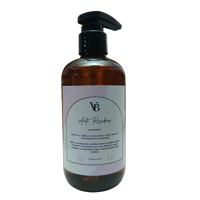 Vb - Shampoo Anti Residuos