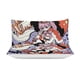 thumbnail image 3 of Perona Bed Duvet Cover Funny Anime Cartoon Bedding Sets Lightweight 3 Piece Comforter Sets, 3 of 5