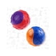 thumbnail image 2 of Pack Pelota Squeaker Large 2 Un, 2 of 2