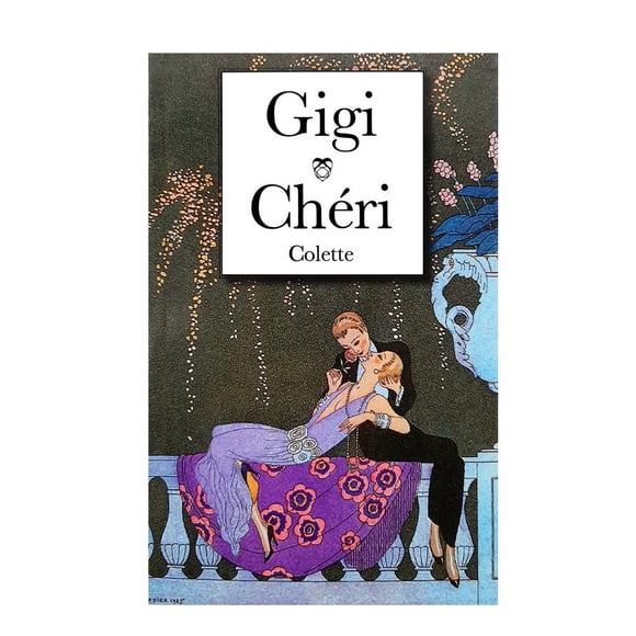 Gigi + Cheri de Editorial Biblok