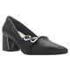 thumbnail image 3 of Zapato Mujer Negro Ramarim 2551204 Casual, 3 of 7