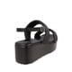 thumbnail image 4 of SANDALIA MUJER BATA MONICA BLACK, 4 of 6