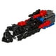 thumbnail image 2 of Figura de acción Transformers Legacy United Leader Galaxy Shuttle, 2 of 3