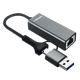 thumbnail image 2 of Ulink Adaptador USB-C /3.0 a RJ45 10/100/1000 UL-GBUSBCA, 2 of 2