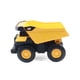 thumbnail image 2 of Camion De Volquete - 42 Cm - Metalico - Cat - Play Fun, 2 of 3