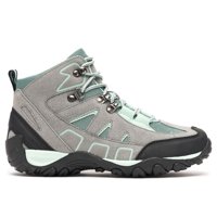 Bototo Mujer Gris Demetria Chinitown