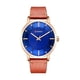 thumbnail image 1 of Reloj Analogo Café Curren M8386_5, 1 of 1