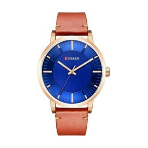 Reloj Analogo Café Curren M8386_5