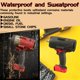 thumbnail image 5 of Bota protectora TTXSCZYH para llave de impacto M18 de 1/2", 5 of 7