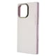 thumbnail image 1 of Funda Elizabeth James para iPhone 16 Pro Max con MagSafe, tono blush, 1 of 3