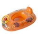 thumbnail image 3 of PVC Bebé Inflable Floatie Ba?era Juguetes Para Ni?os Ni?as Ni?os Naranja, 3 of 5