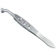thumbnail image 2 of Pinza Masajeador Parpados Mitoltpoci Acero Inoxidable 11cm MGD, 2 of 3