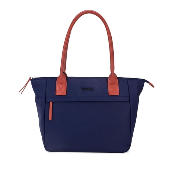 Yambo Tote Bag Navy