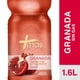 thumbnail image 1 of Agua Saborizada Granada Sin Gas Botella, 1,6 L, 1 of 1