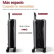 thumbnail image 2 of Maleta Cabina Expandible De Viaje Con Ruedas Y Candado 20, 2 of 9