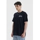 thumbnail image 2 of Polera Hombre Slim Negro- lV, 2 of 4